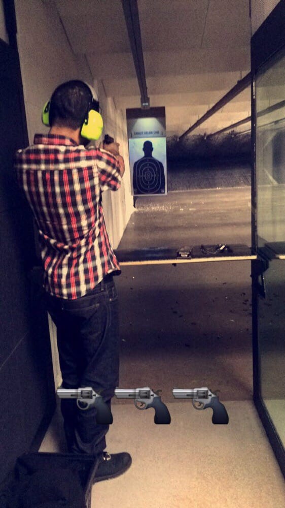 Colonial Shooting Academy Gun/Rifle Ranges Richmond, VA Yelp