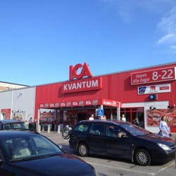 ica kvantum örnsköldsvik ica kvantum örnsköldsvik