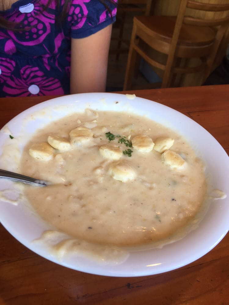 Duckie’s Chowder House 187 Reviews Seafood Cayucos, CA Photos