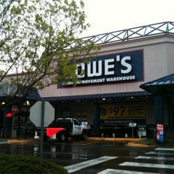 Lowe's Home Improvement logo