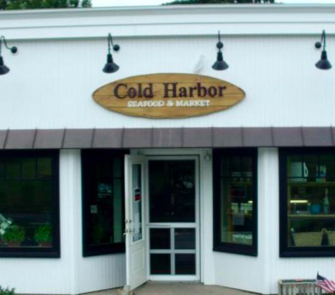 Cold Harbor Seafood & Market - Seafood - 465 Taylor Rd - Enfield, CT ...