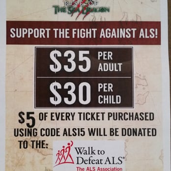 Pirates dinner adventure coupon code