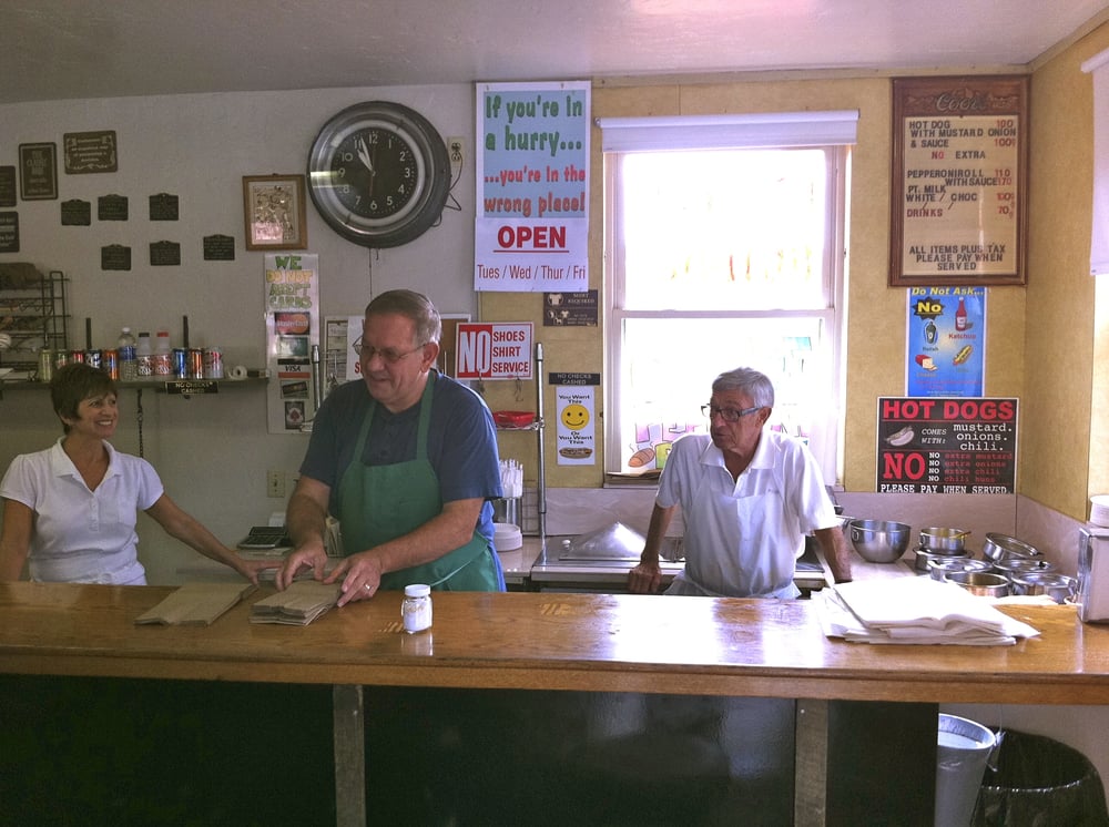 Joe S Hot Dog Stand Reviews Joe S Hot Dog Stand Reviews