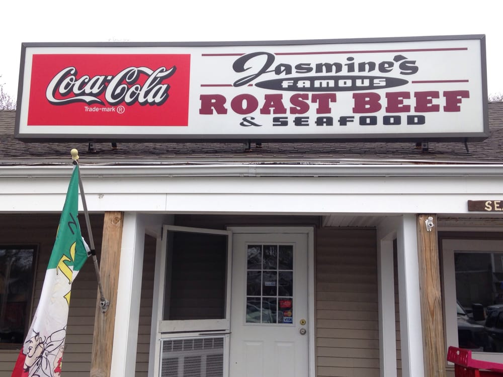 Jasmine’s Famous Roast Beef & Seafood 10 Photos Sandwiches Seabrook, NH Reviews Yelp