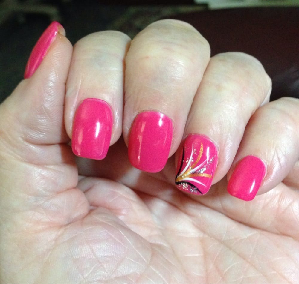 Queen Bee Nail & Spa Nail Salons Farmington Hills, MI Reviews