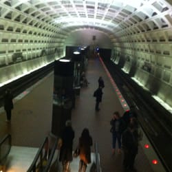 Federal Center SW Metro Station Washington, DC, United States Yelp