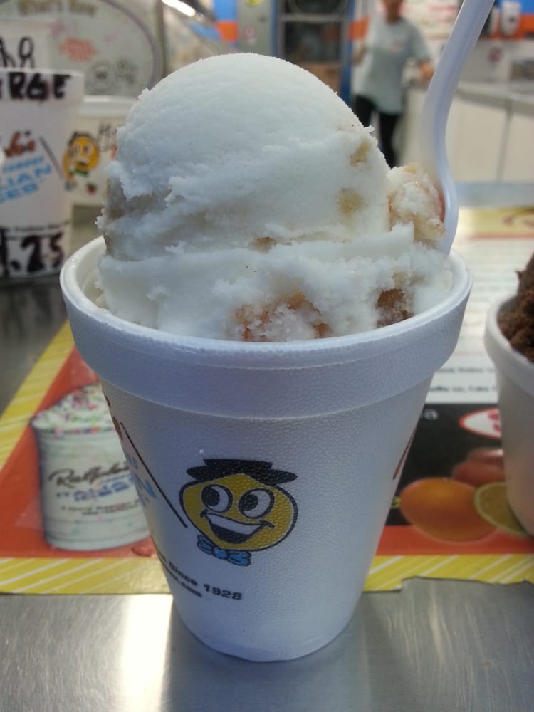 Ralph’s Famous Italian Ices Desserts Kips Bay New York, NY