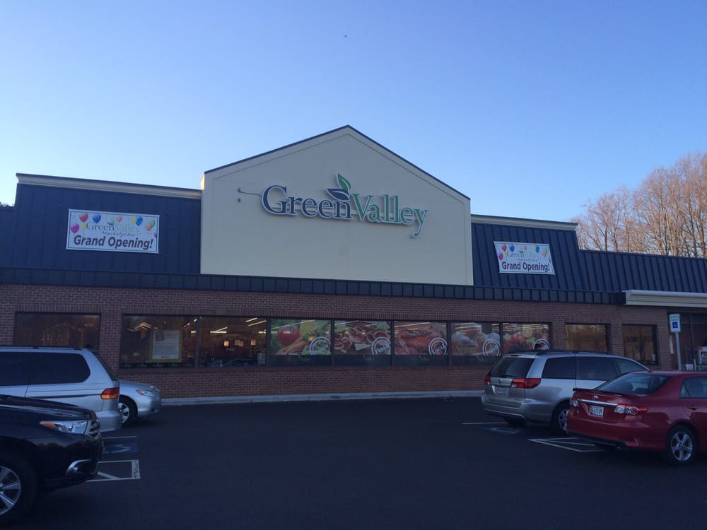 Green Valley Market Place Organic Stores Arnold, MD Reviews