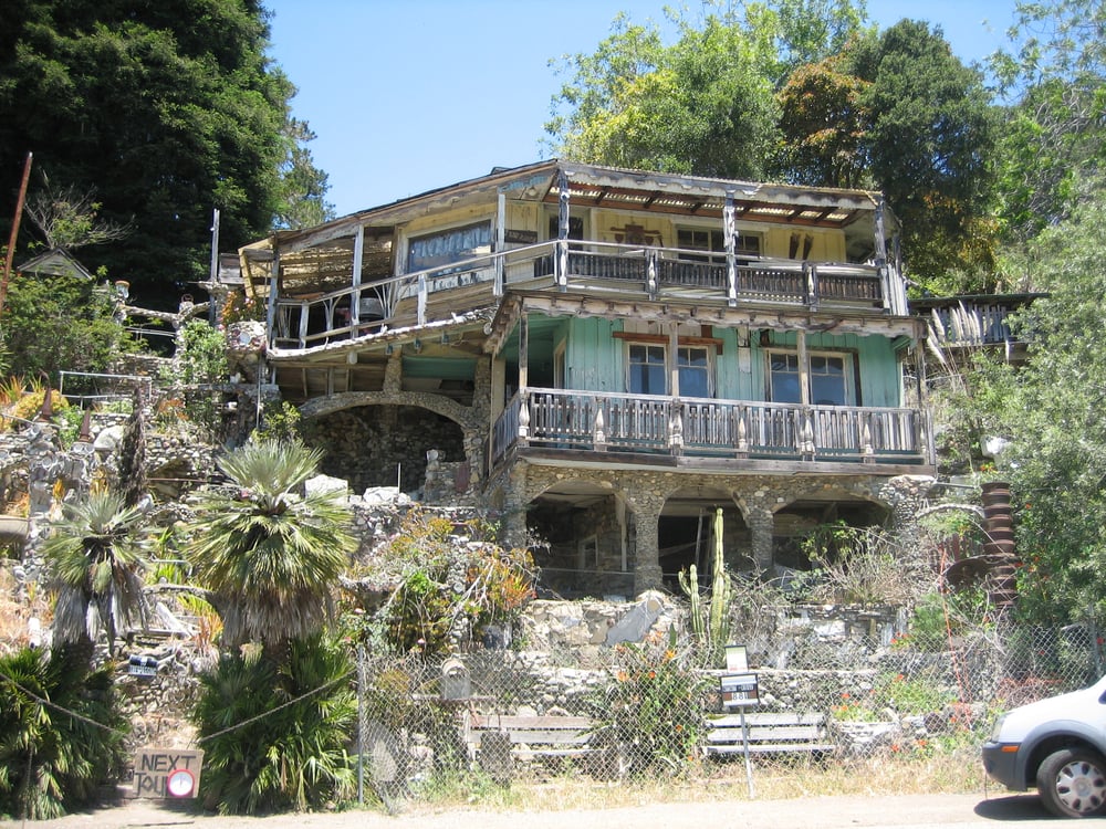 Nit Wit Ridge 881 Hillcrest Dr Cambria Ca 93428 Nitt Witt Ridge - Cambria, CA, United States - Yelp