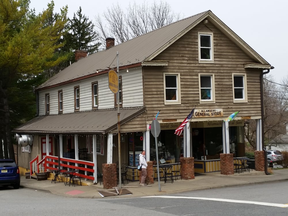 Allamuchy General Store Cafe 36 Photos Cafes Allamuchy Township