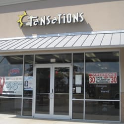 Extensions of Yourself logo