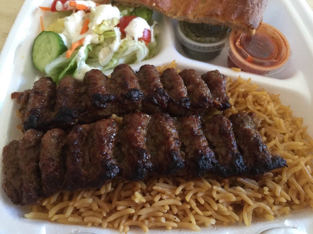 Kabul Express Kabob Afghan Newark, CA Yelp