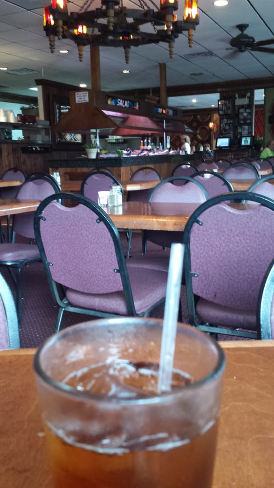 J & G Pizza & Steak House Restaurant Restaurants Manchester, TN