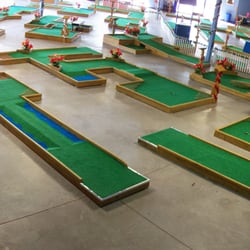 Ohana Mini Golf - CLOSED - Mini Golf - Las Vegas, NV - Yelp