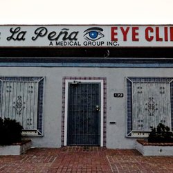 Dela Pena Eye Clinic 16 Reviews Optometrists 139 S Alvarado Photo Of Dela Pena Eye Clinic Los Angeles Ca United States