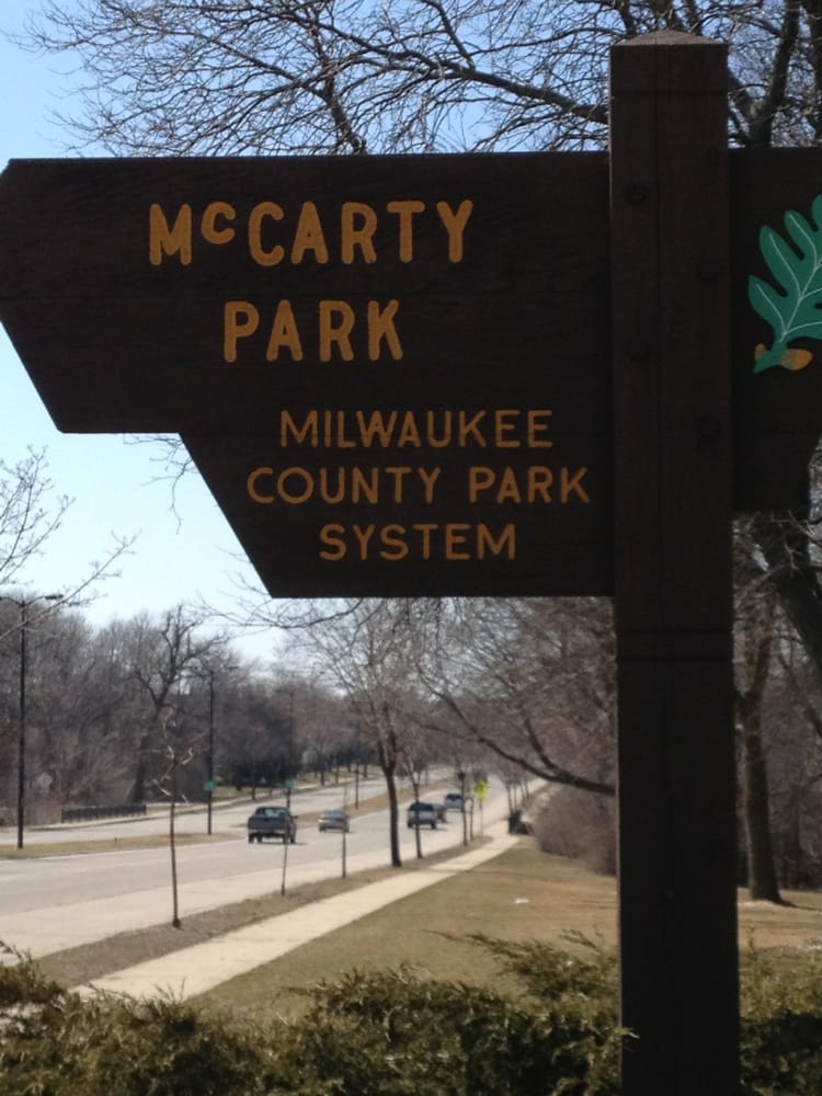 McCarty Park West Allis West Allis, WI Yelp