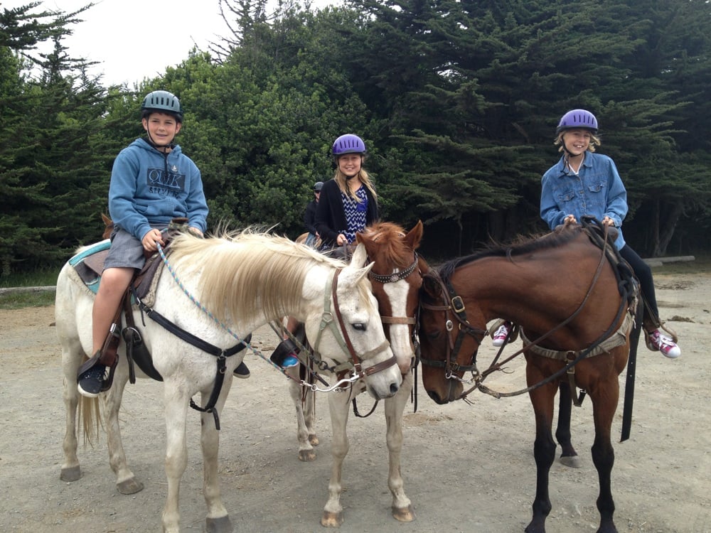 Chanslor Guest Ranch & Stables Guest Houses Bodega Bay, CA Reviews Photos Yelp