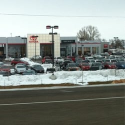 Teton Toyota - Idaho Falls, ID | Yelp