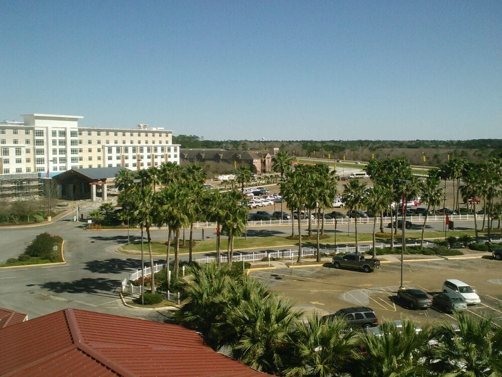 grand casino coushatta in kinder louisiana