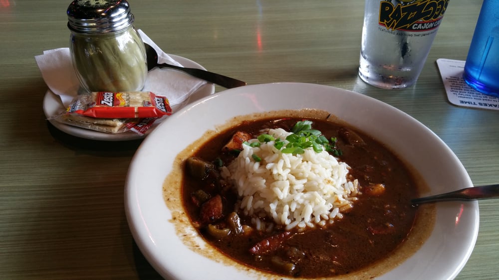 Razzoo S Cajun Cafe Locations Razzoo S Cajun Cafe Locations