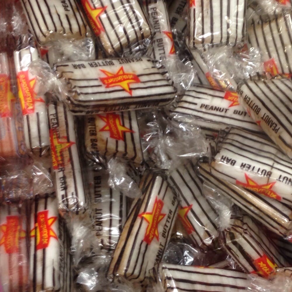 Carousel Candyland Candy Stores Kahala Honolulu, HI Reviews