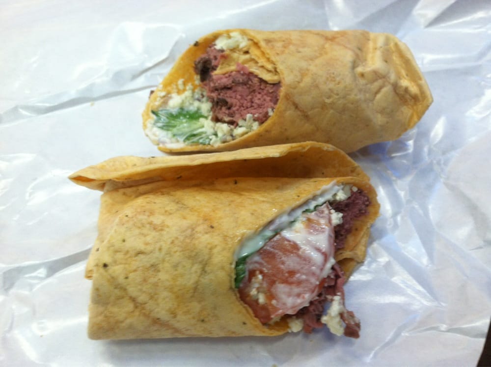 Taste Unlimited Sandwiches Reviews Yelp