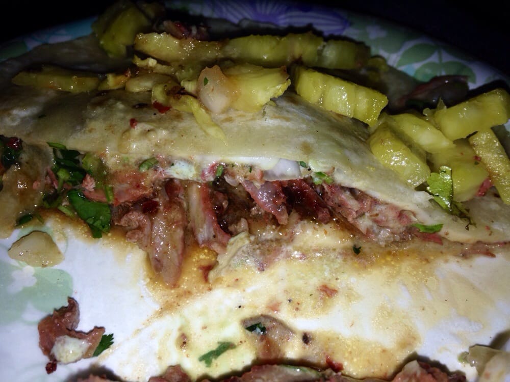 Tacos El Gordo Mexican North Las Vegas, NV Yelp