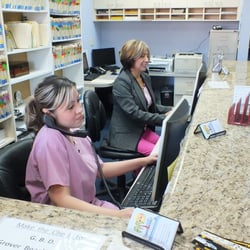 Grover Beach Dental logo