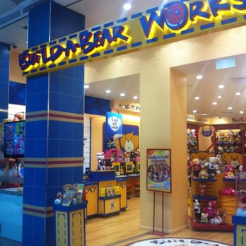 Build-A-Bear Workshop locations in Australia by states and territories 1 review of Build-A-Bear Workshop