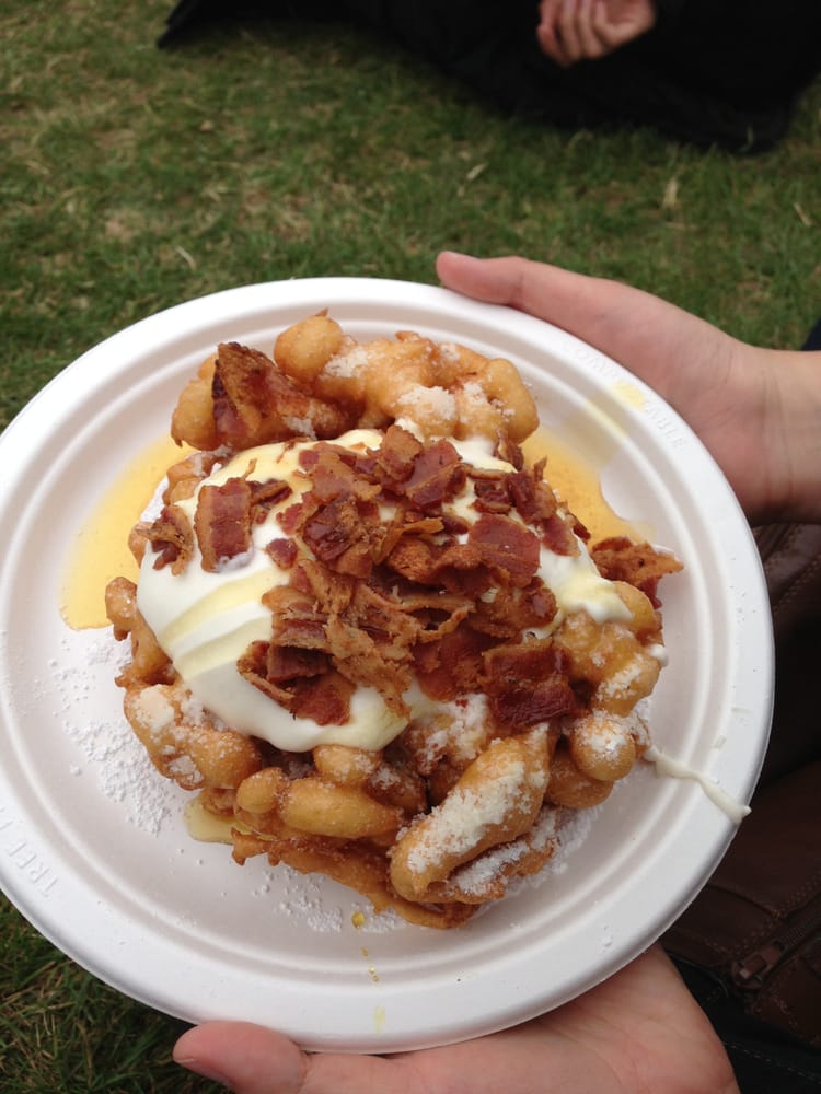 Endless Summer Sweets 22 Photos Desserts Berkeley, CA Reviews