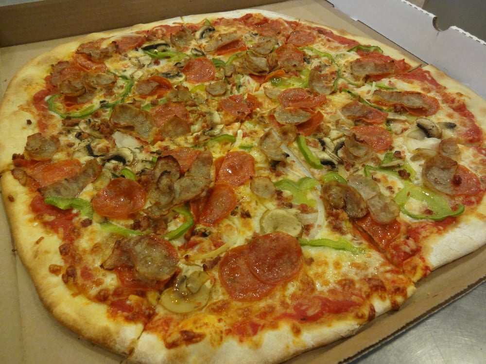 Bianco’s Italian Pizzeria & Grille Pizza Walpole, MA Yelp