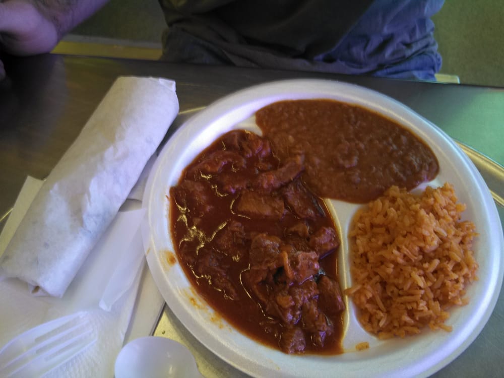 Alejandro’s Tortilla Factory Bakeries