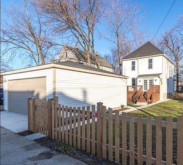 Chicagoland Garage Builders Contractors Melrose Park, IL Reviews