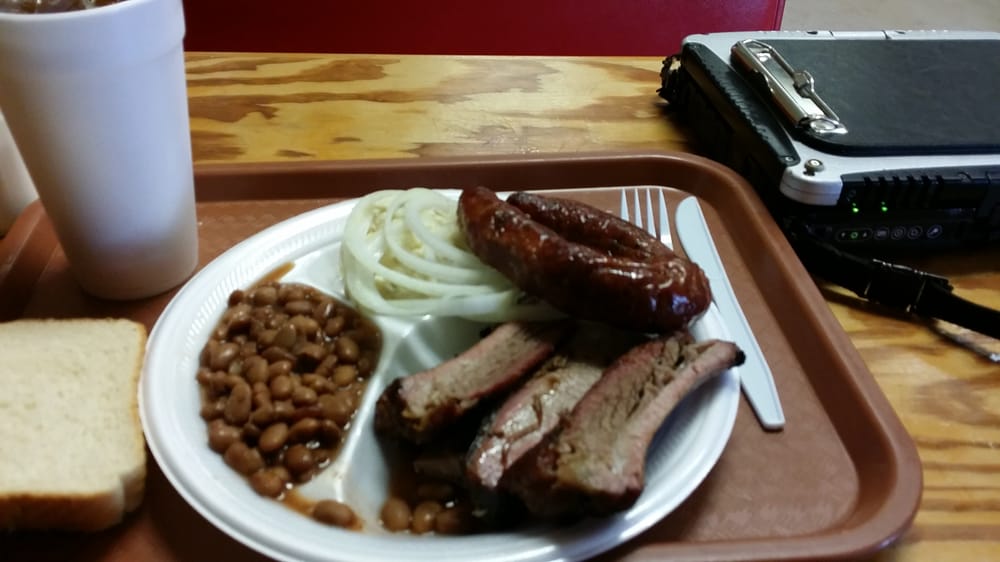 Luling BarBQ 47 Photos Barbeque Luling, TX Reviews Yelp