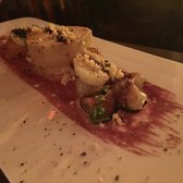Ruxbin - Chicago, IL, United States. Foie Gras