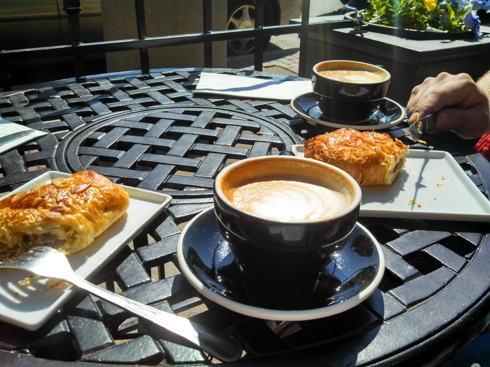 Shadeau Breads Bakeries OvertheRhine Cincinnati, OH Reviews