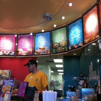 Tropical Smoothie Cafe - Narcoossee Road Suite , Orlando, Florida - Rated based on 13 Reviews