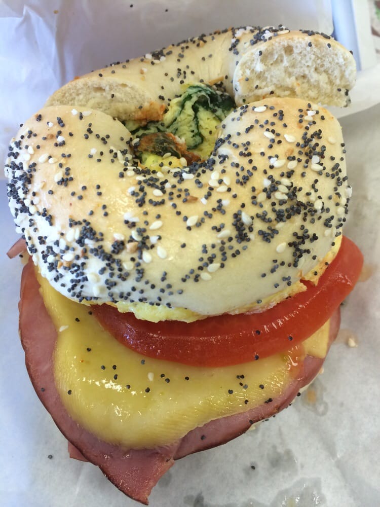 Rich’s Bagels Murray Salt Lake City, UT Yelp