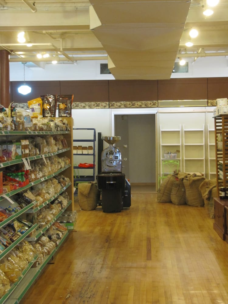 Mohawk Harvest Cooperative Market Grocery Gloversville, NY