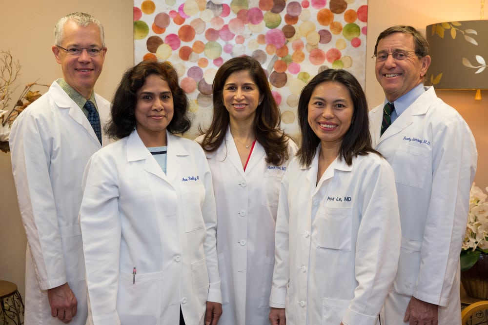 Internal Medicine Associates of San Mateo Internal Medicine San