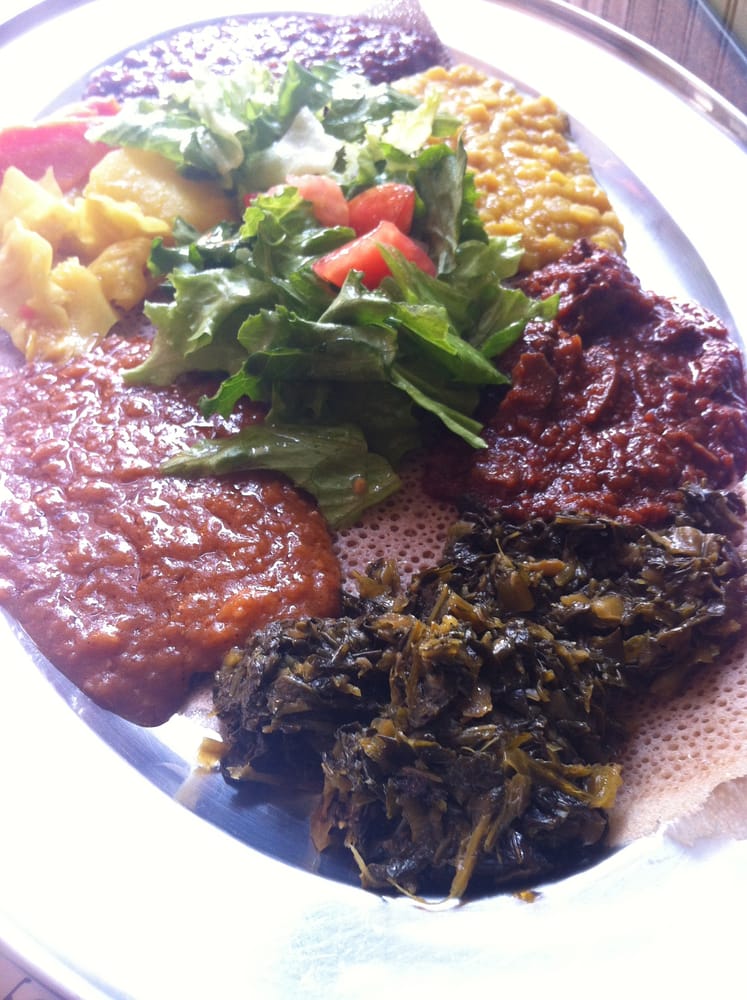 Messob Ethiopian Restaurant Ethiopian Piedmont Ave Oakland, CA Reviews Photos Menu