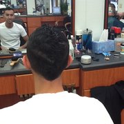 Elite Unisex Salon & Barber Shop - Hair Salons - Yorkville - New York ...