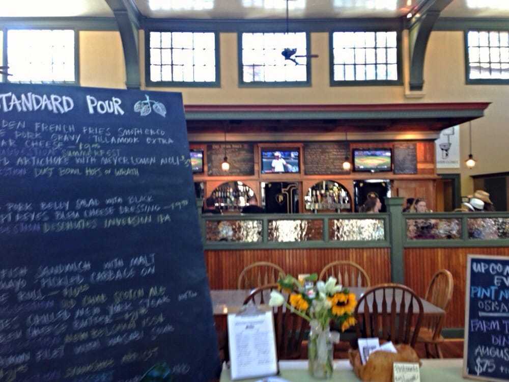 The Standard Pour Salad Sonora, CA Reviews Photos Yelp