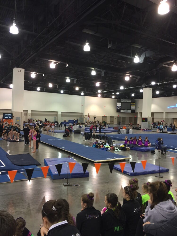 Wisconsin Center Venues & Event Spaces Westown Milwaukee, WI Yelp