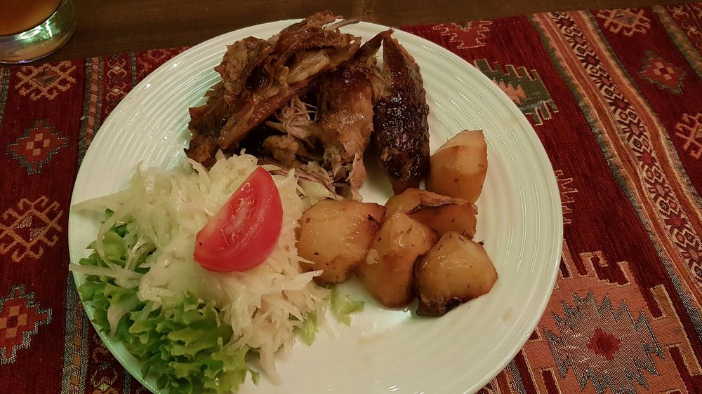Sarajevo Inn Grunewald