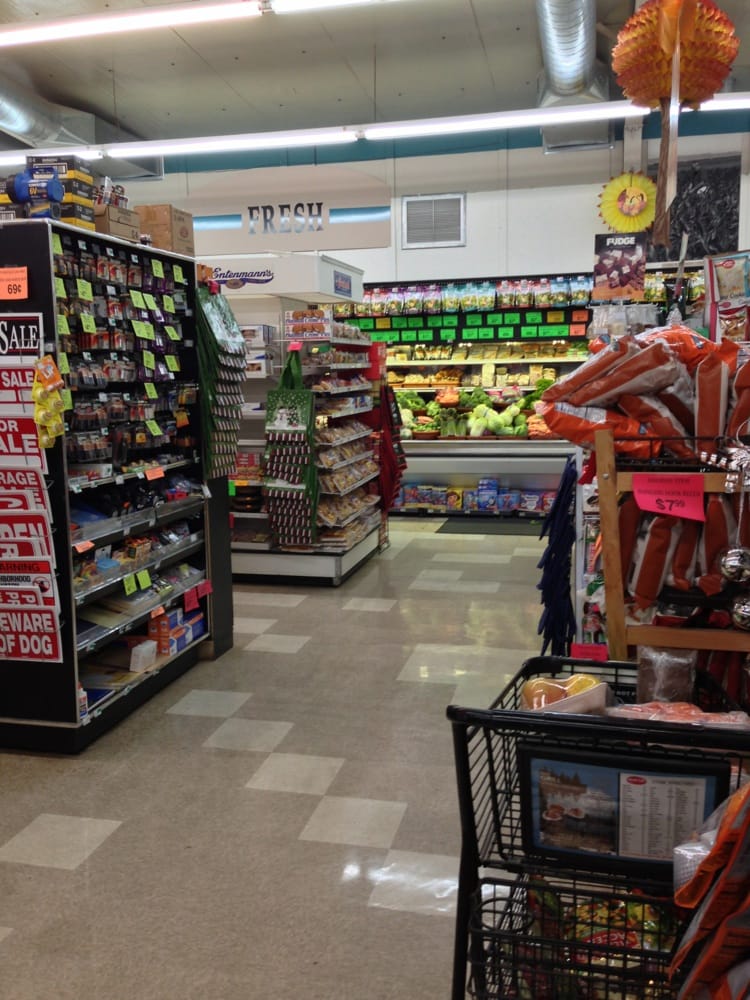 Main Street Market Grocery Groveland, CA Reviews Photos Yelp