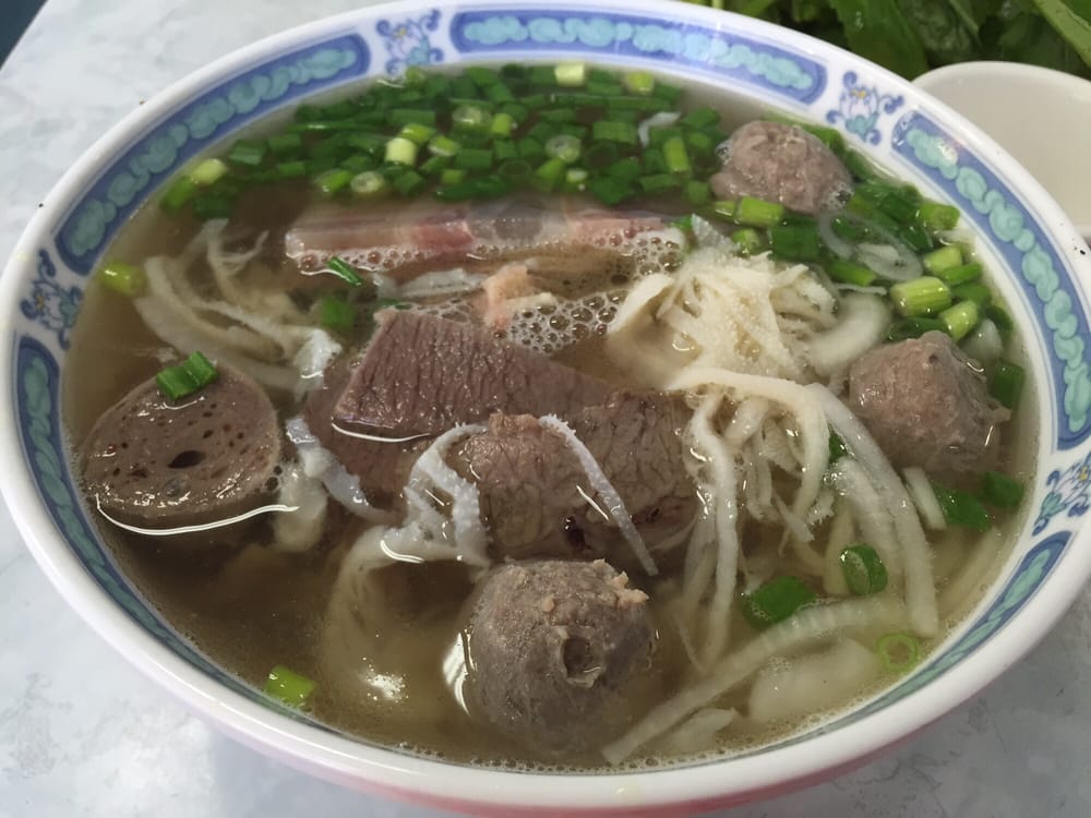 Pho 54 213 Photos Vietnamese Alum Rock/East Foothills San Jose