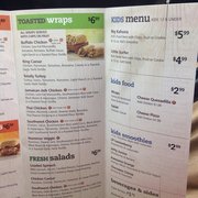 Tropical Smoothie Cafe Menu Orlando Fl Tropical Smoothie Cafe Menu Orlando Fl