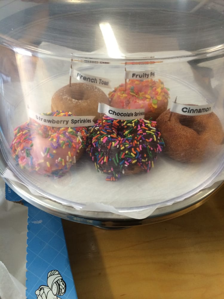 The Dough Hut 49 Photos Coffee & Tea Long Beach, NY Reviews Yelp