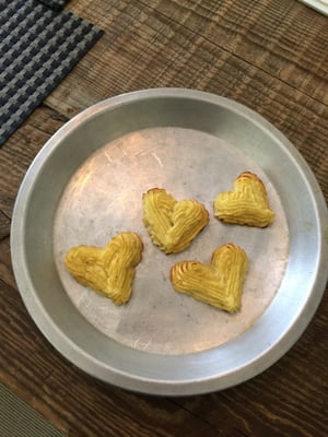 L'Auberge Lys & Chardon